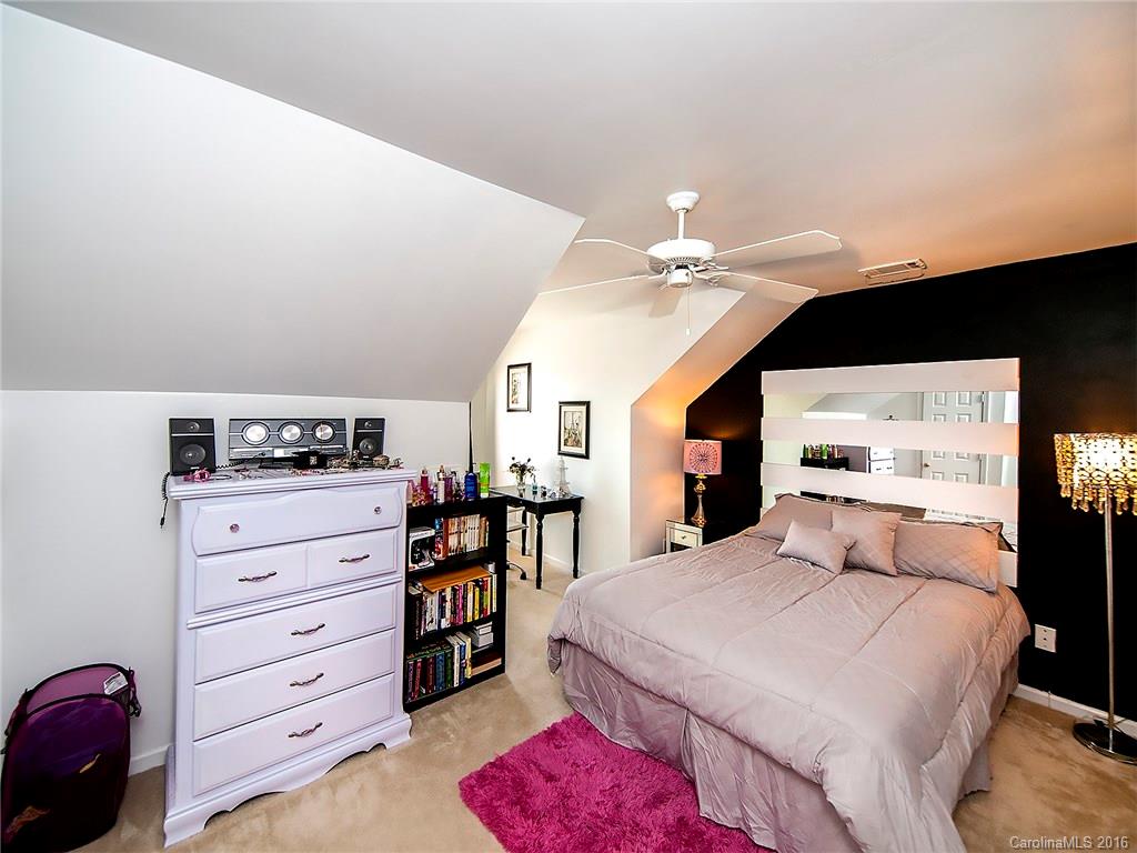 Lexington Commons - Residential