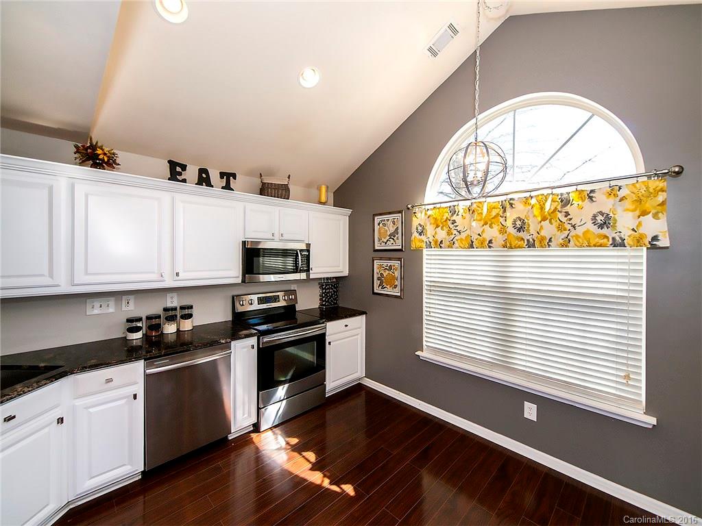 Lexington Commons - Residential