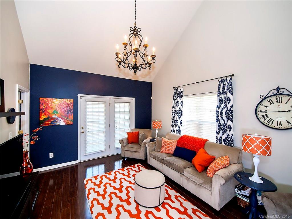 Lexington Commons - Residential