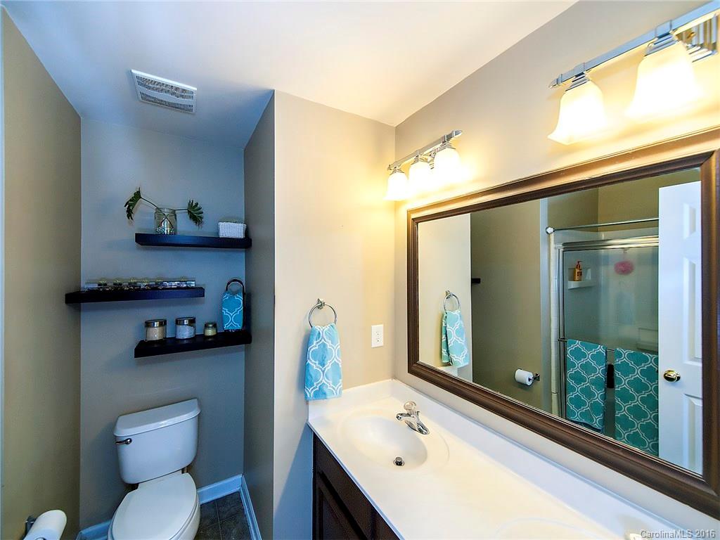 Lexington Commons - Residential