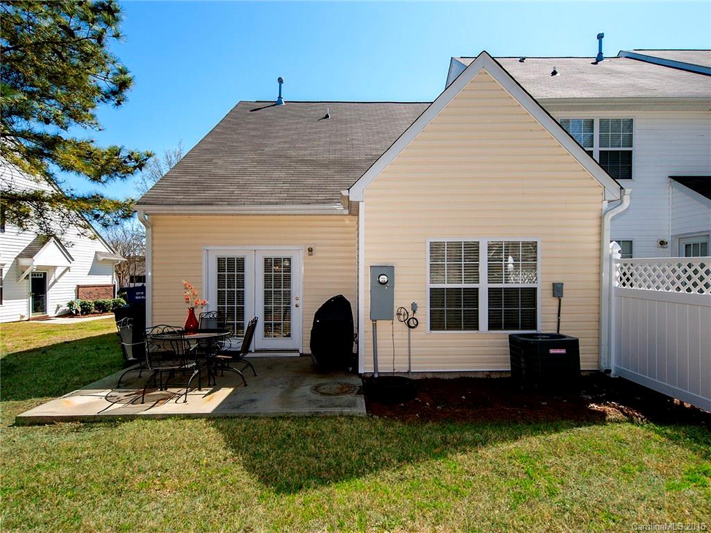 Lexington Commons - Residential