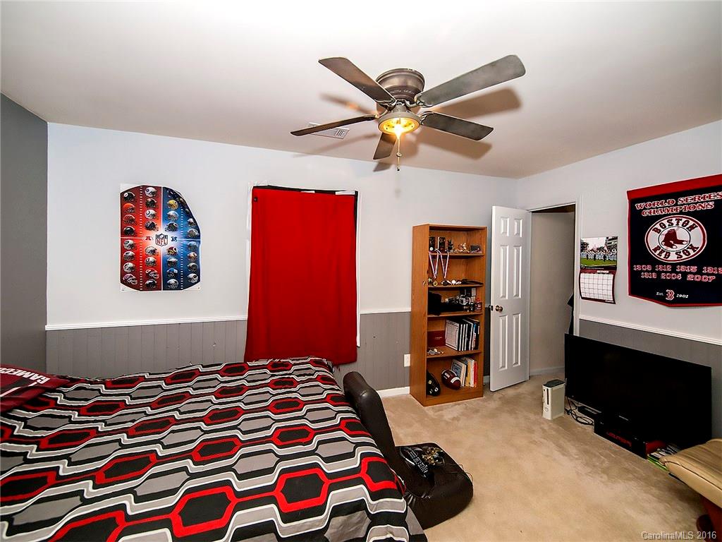 Lexington Commons - Residential