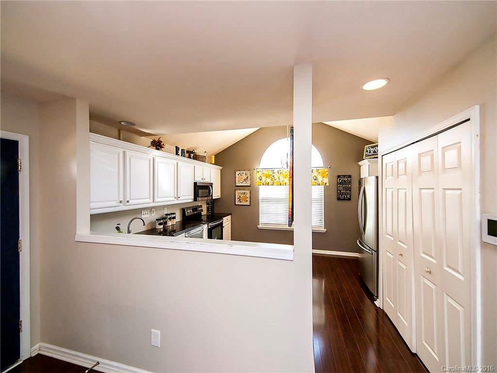 Lexington Commons - Residential