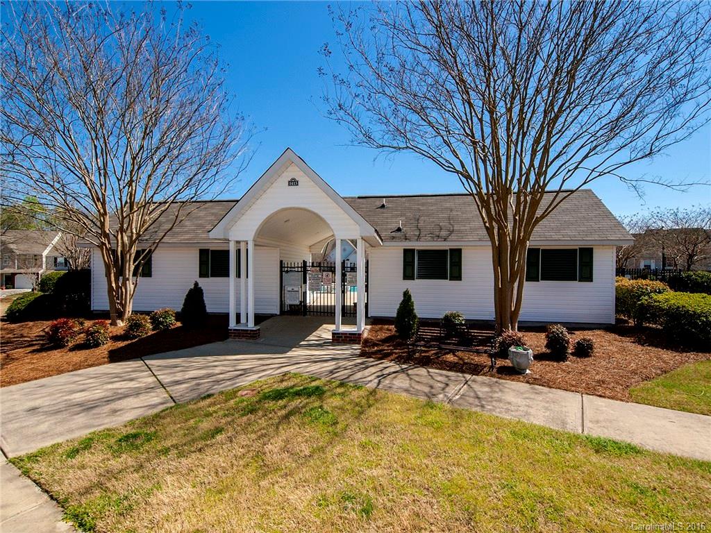 Lexington Commons - Residential