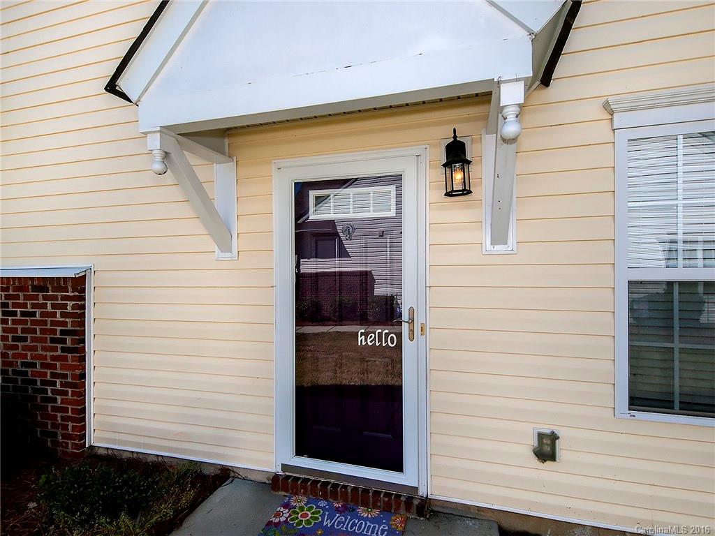 Lexington Commons - Residential