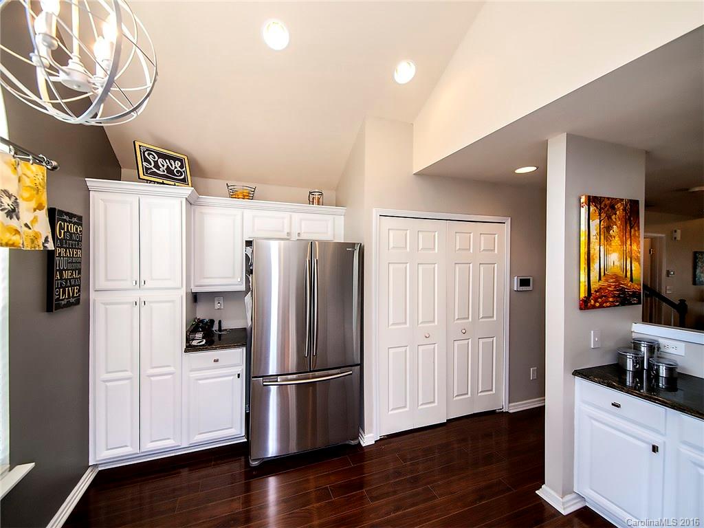 Lexington Commons - Residential