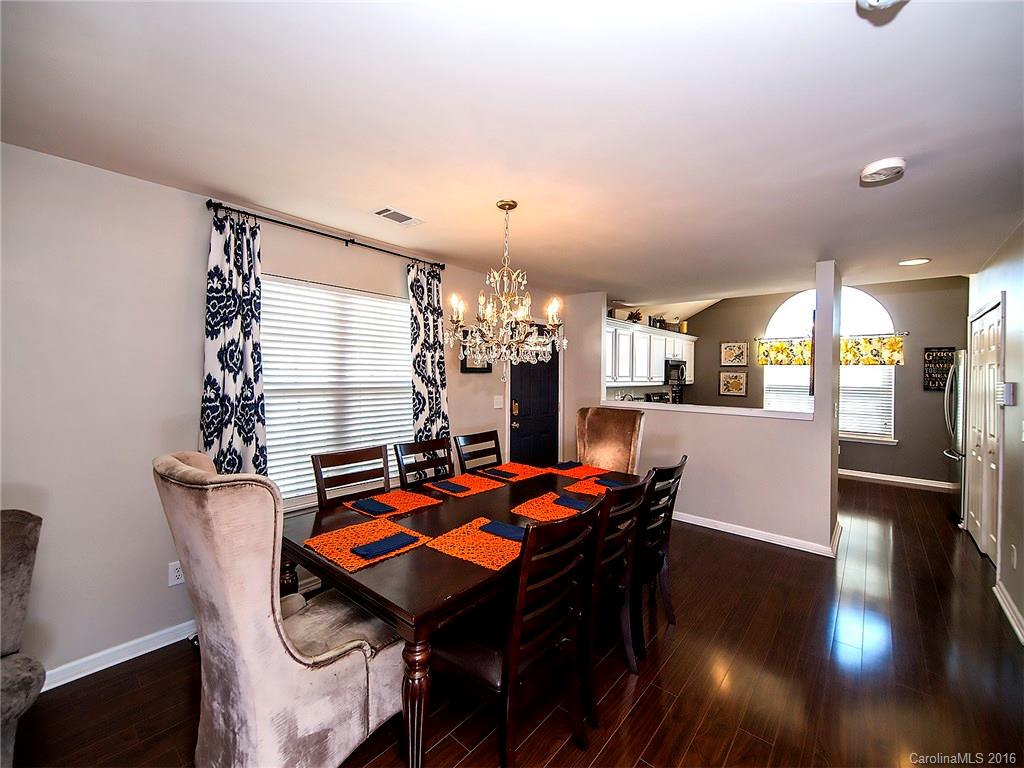 Lexington Commons - Residential