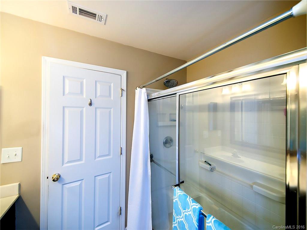 Lexington Commons - Residential