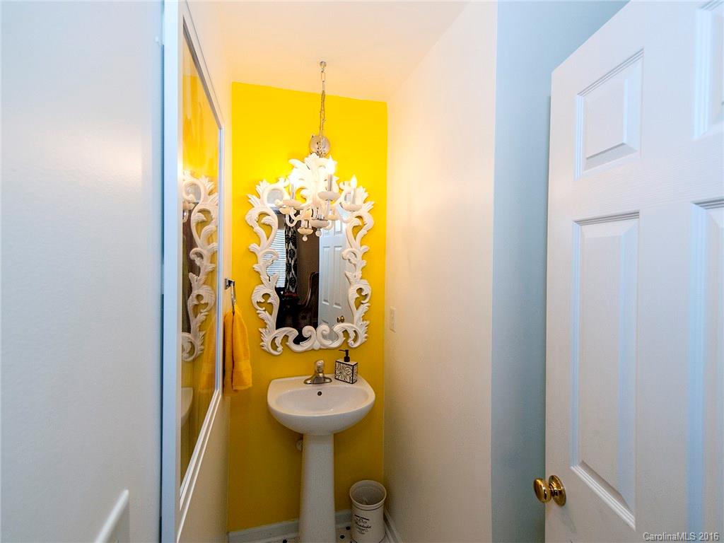 Lexington Commons - Residential