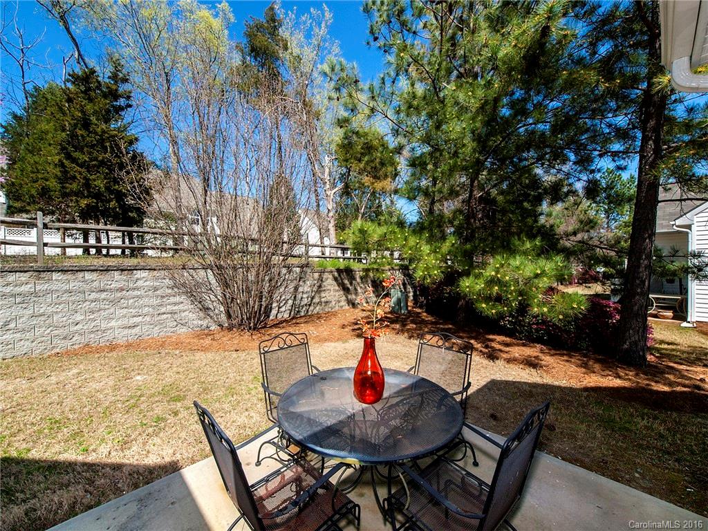 Lexington Commons - Residential