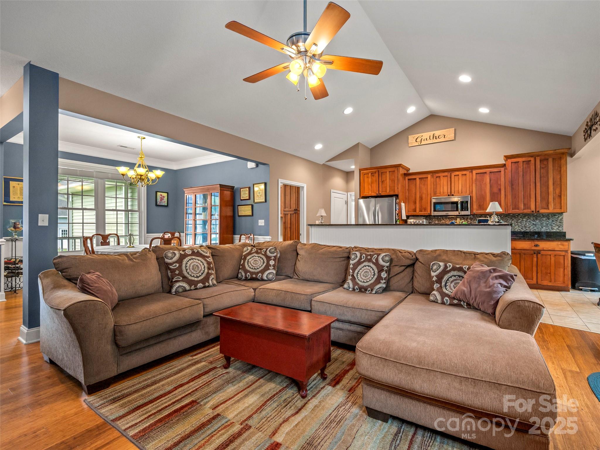 246 Springfield Meadow Drive