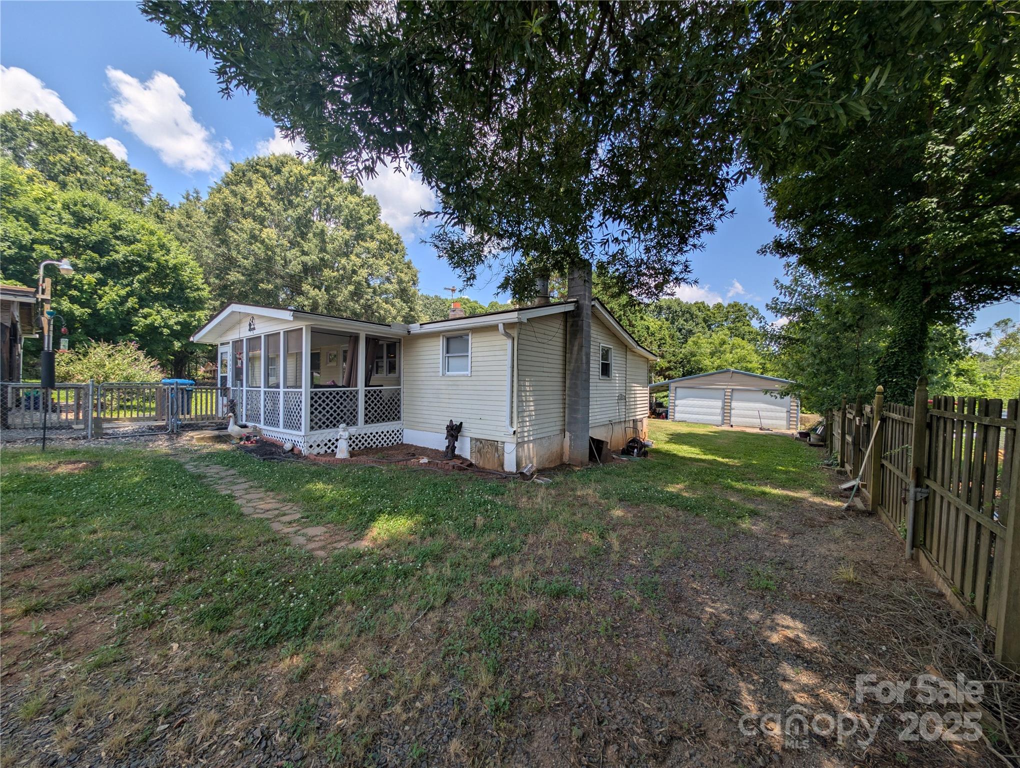 4668 US 601 Highway N