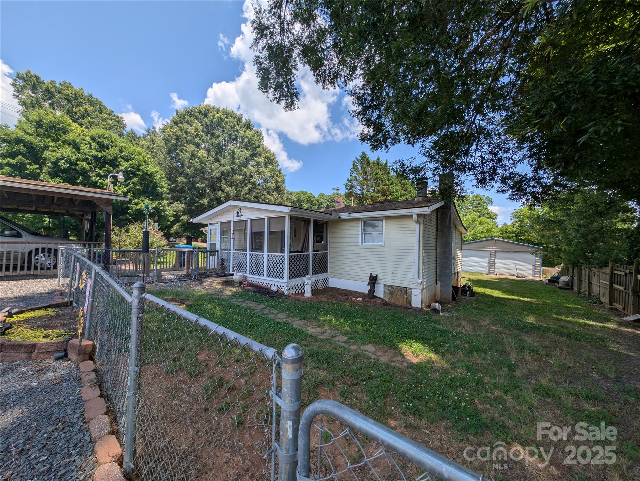 4668 US 601 Highway N