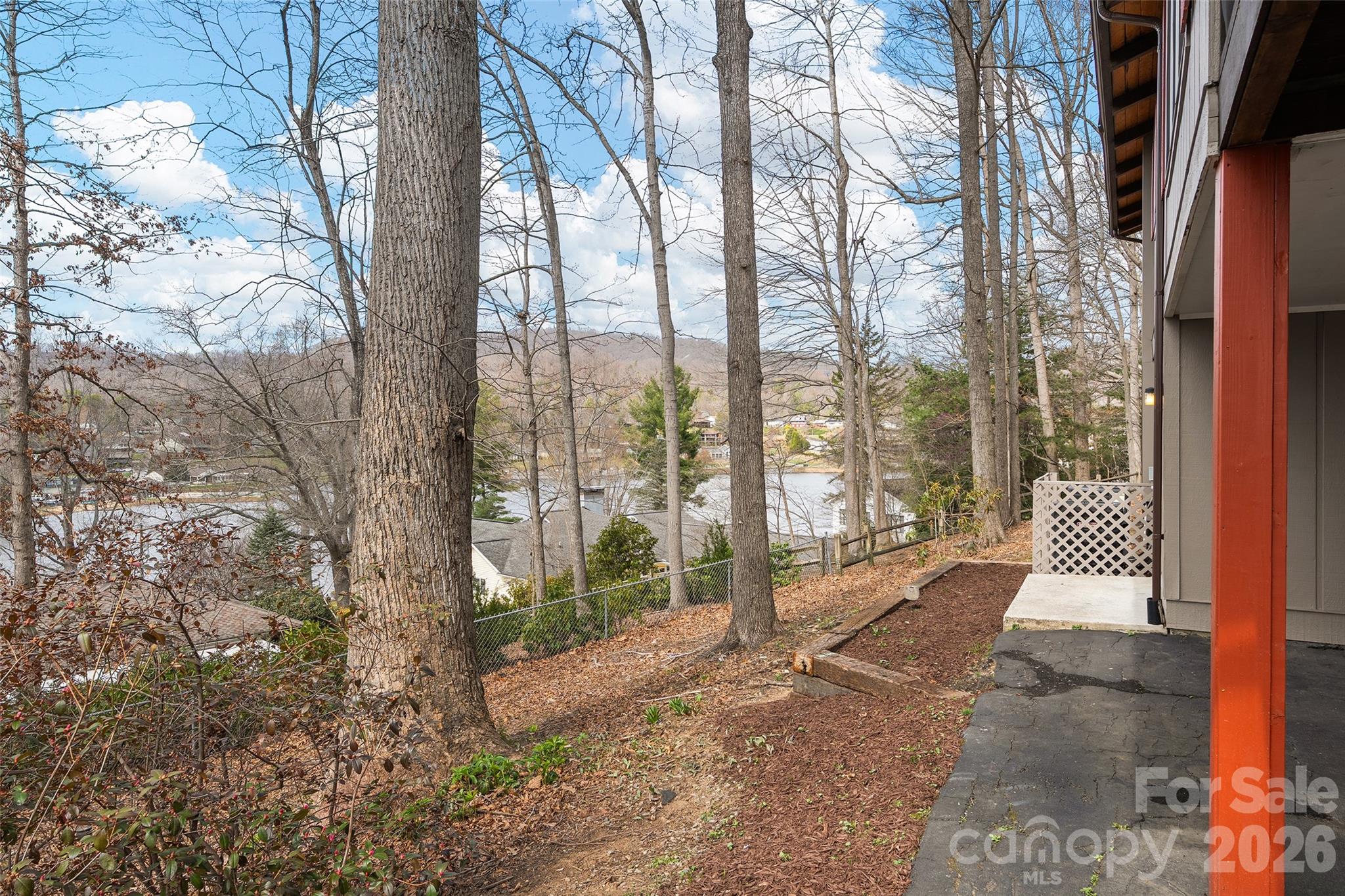 Lake Junaluska Assembly - Residential
