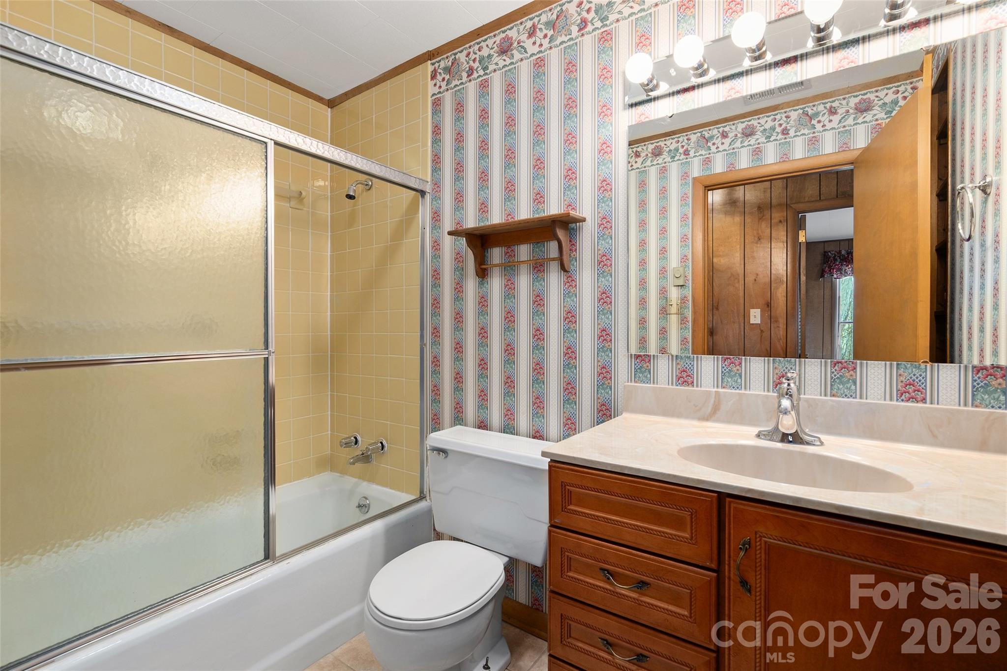 Lake Junaluska Assembly - Residential