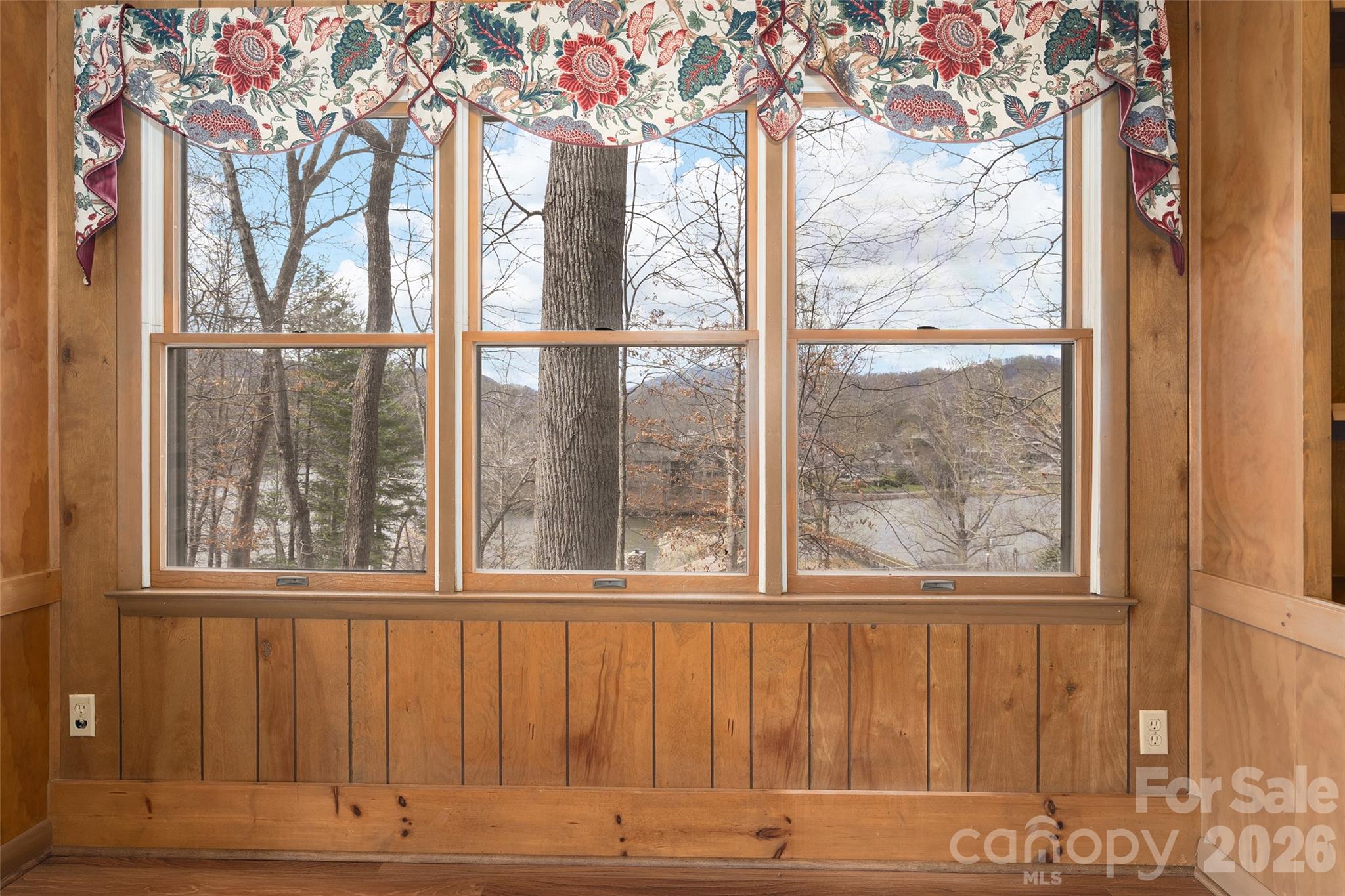 Lake Junaluska Assembly - Residential