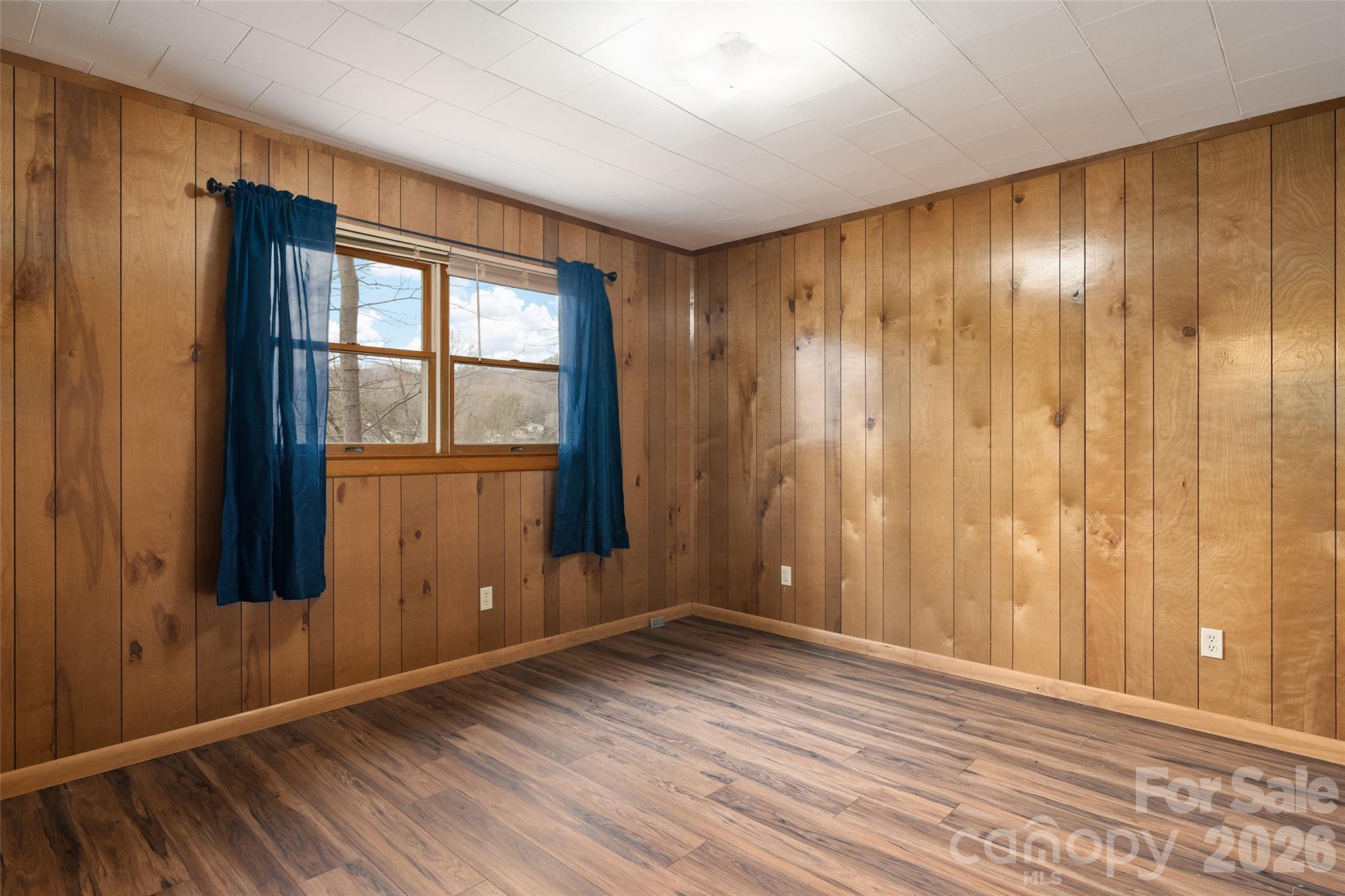 Lake Junaluska Assembly - Residential