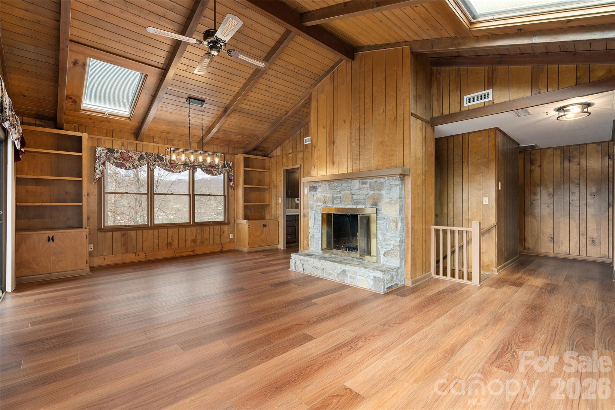 Lake Junaluska Assembly - Residential