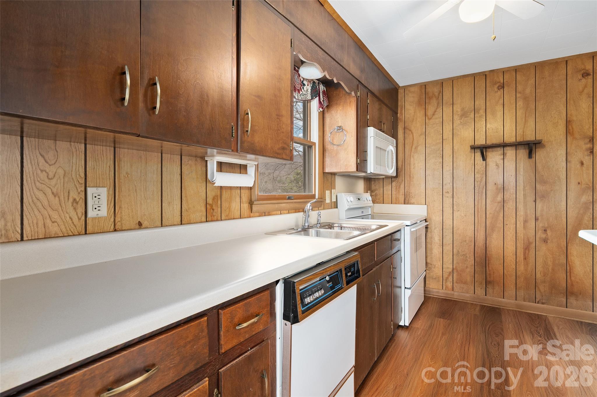 Lake Junaluska Assembly - Residential