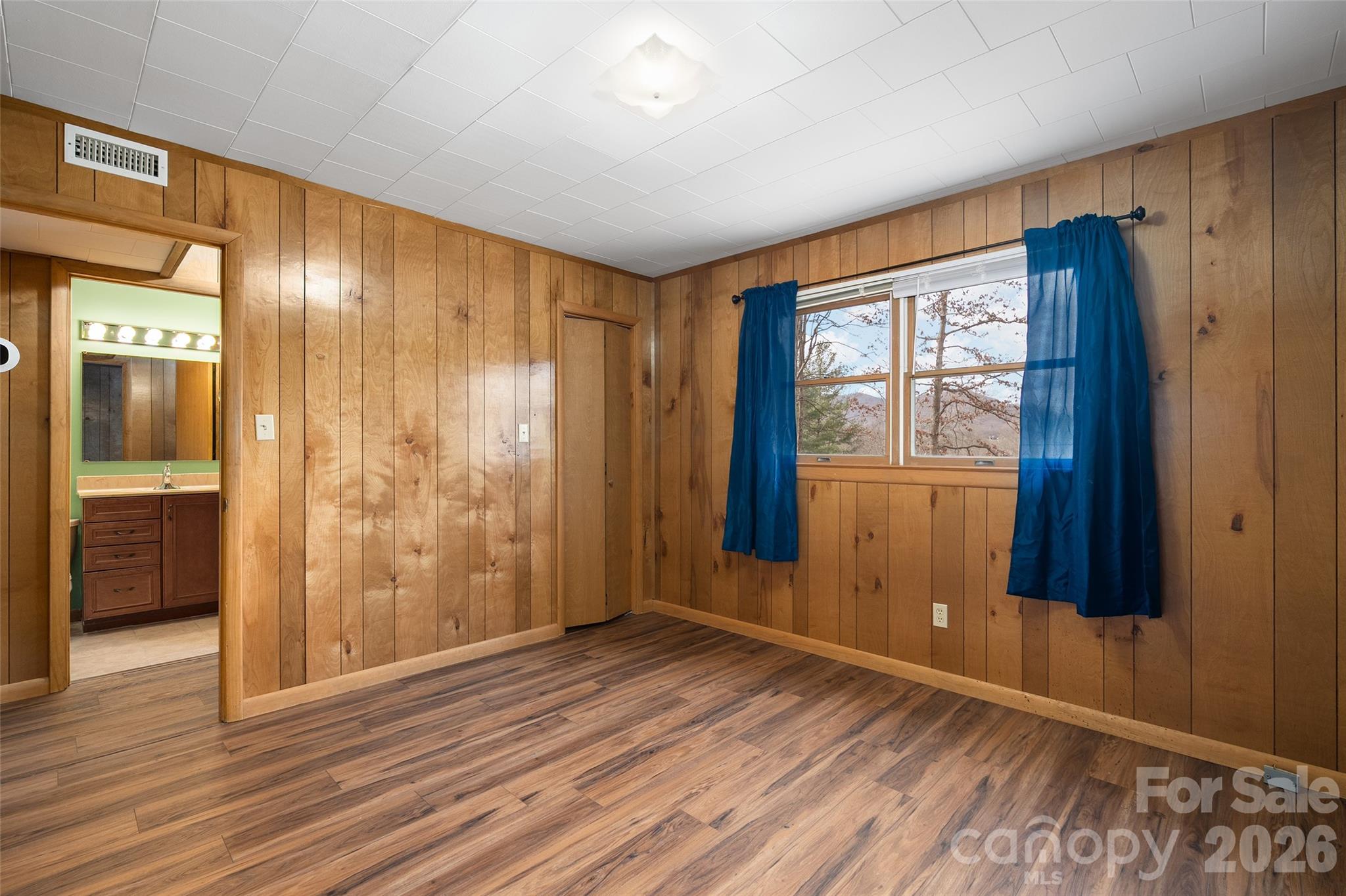 Lake Junaluska Assembly - Residential