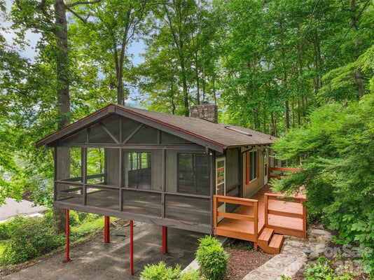 436 CRUM DR, LAKE JUNALUSKA, NC 28745 - Image f171208d5a345347c4f8dde5440899da/2426005294