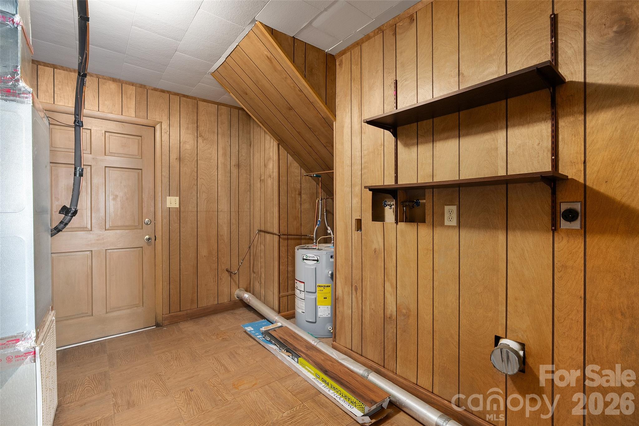 Lake Junaluska Assembly - Residential