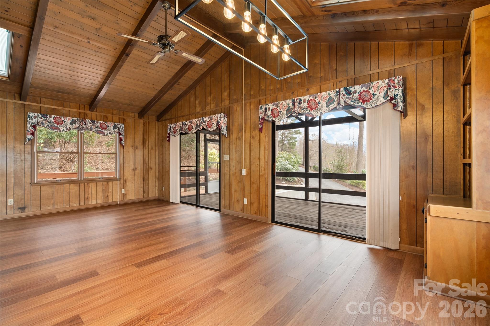 Lake Junaluska Assembly - Residential