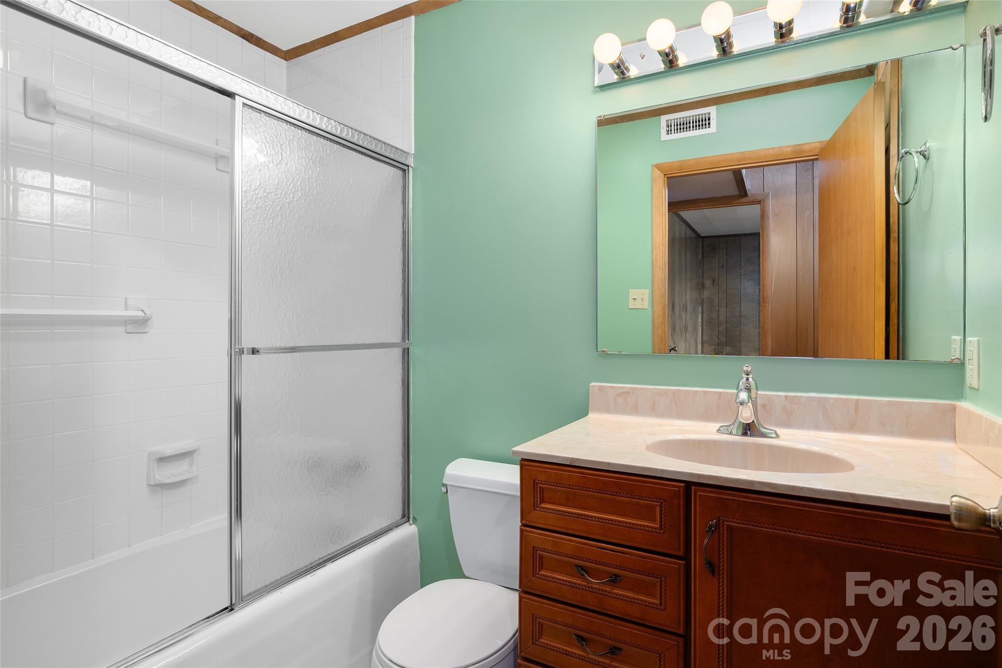 Lake Junaluska Assembly - Residential