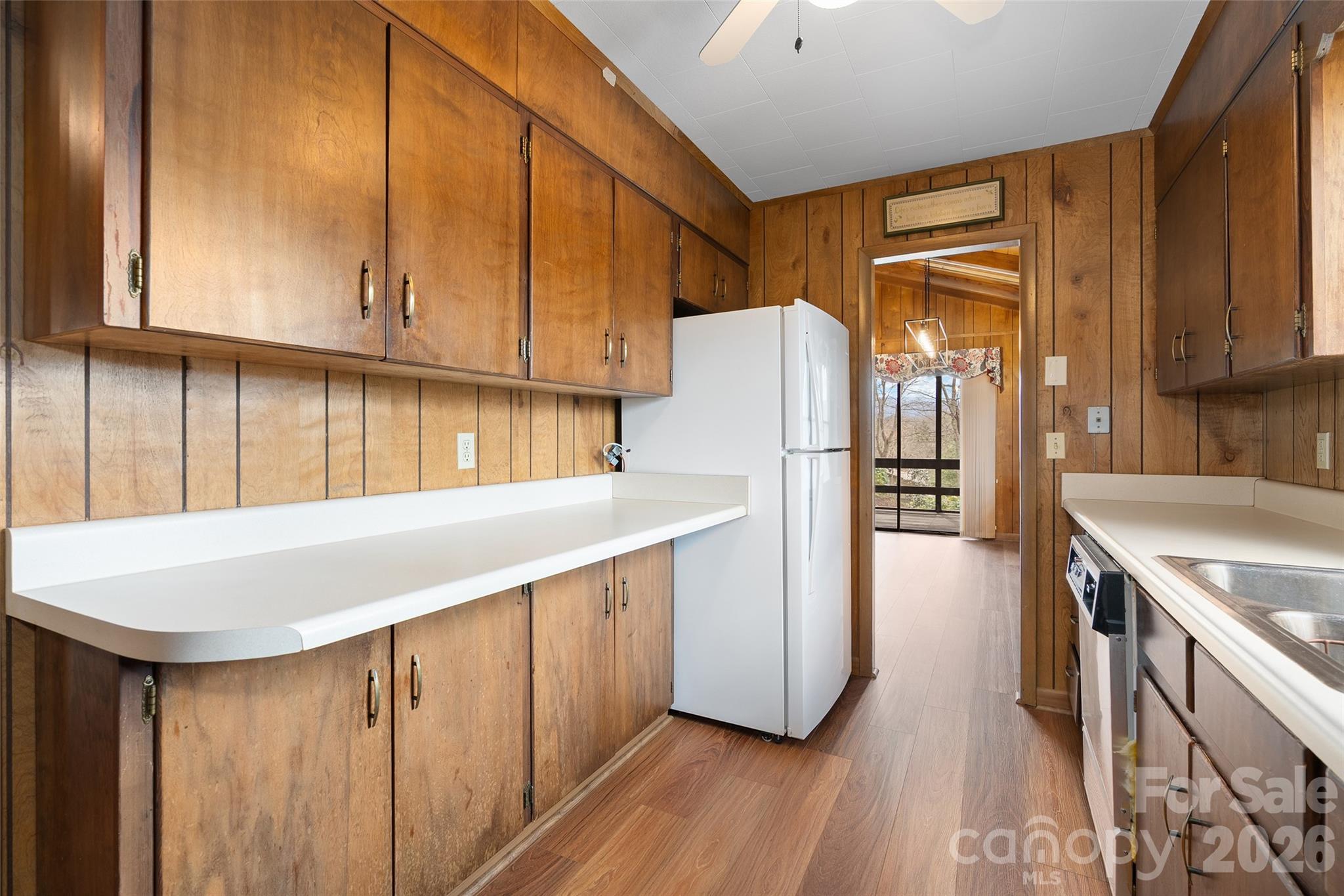 Lake Junaluska Assembly - Residential