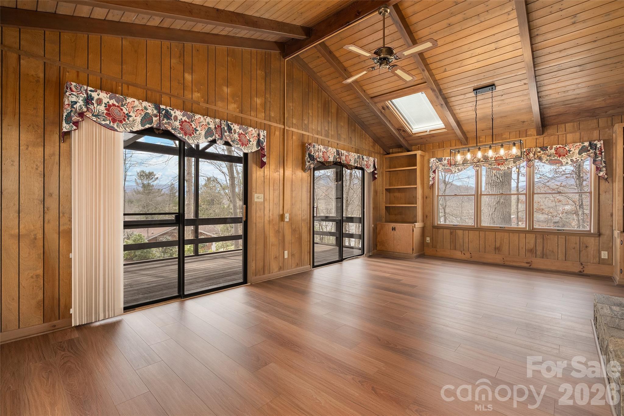 Lake Junaluska Assembly - Residential