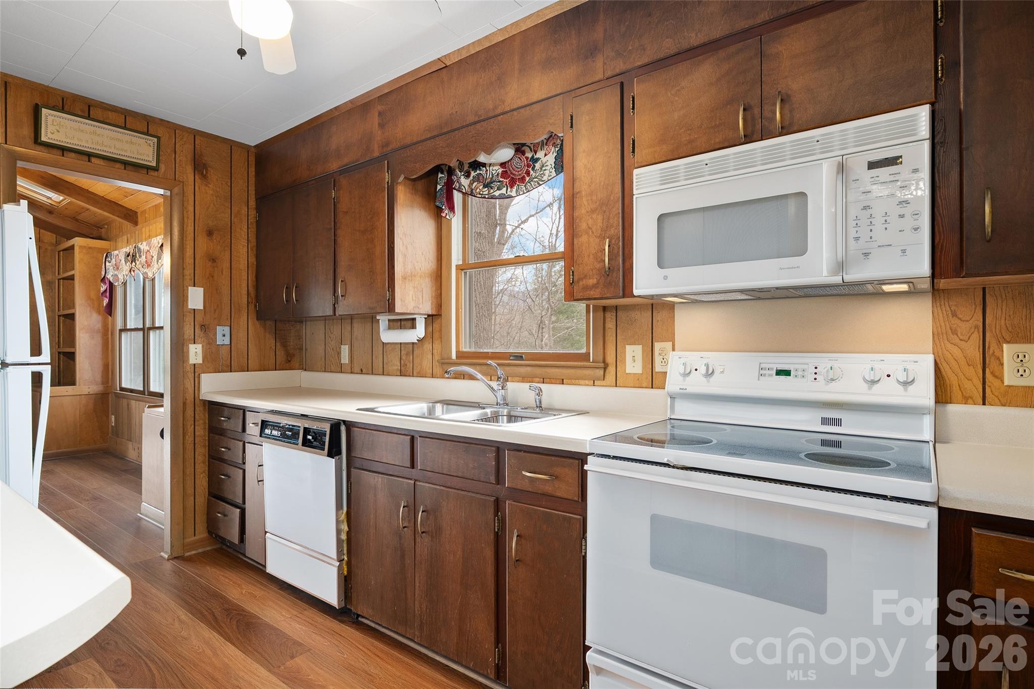 Lake Junaluska Assembly - Residential