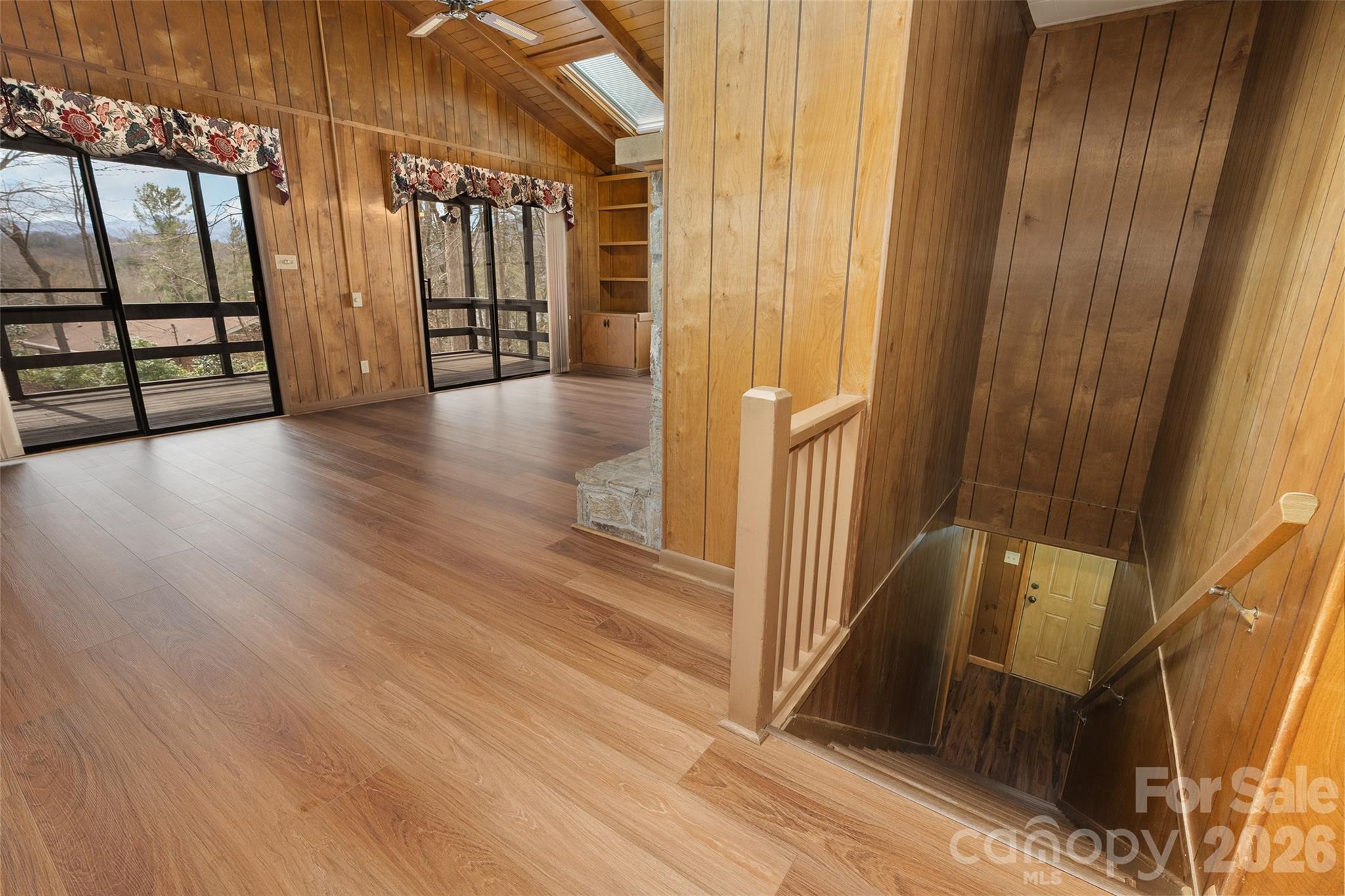 Lake Junaluska Assembly - Residential