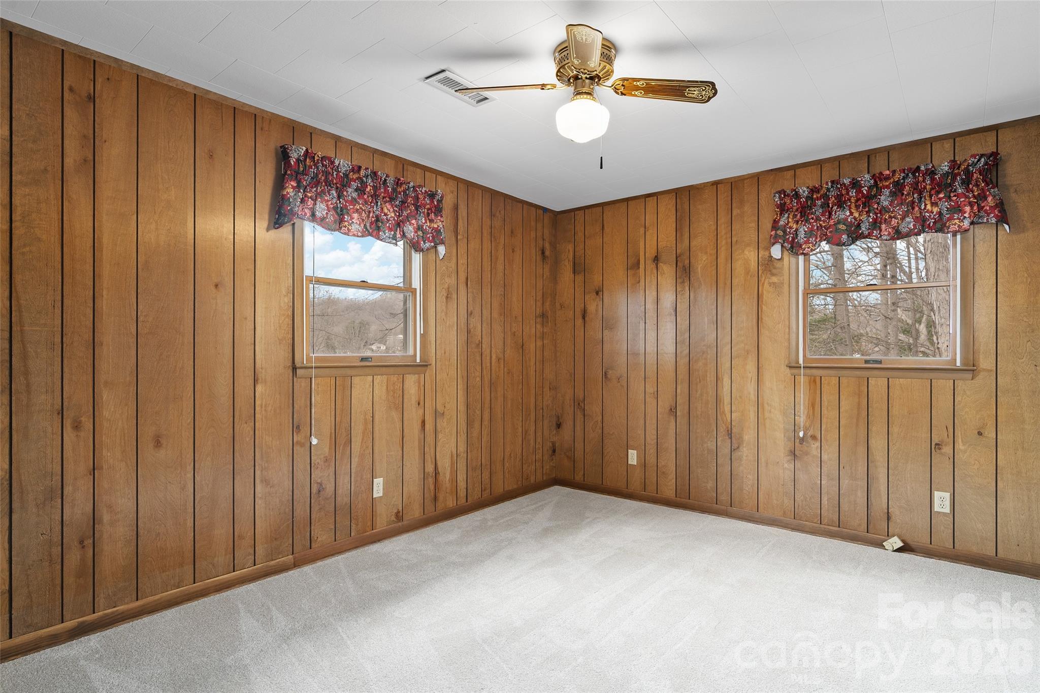 Lake Junaluska Assembly - Residential