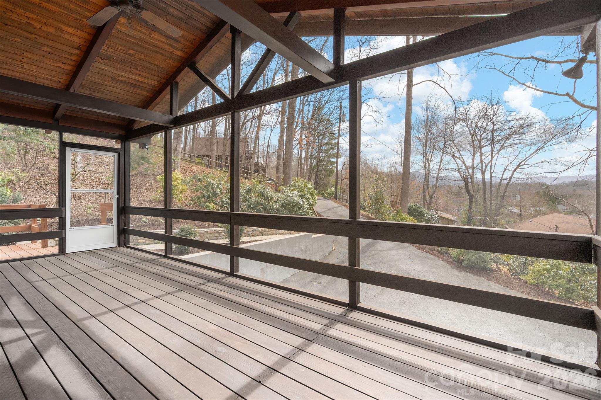 Lake Junaluska Assembly - Residential