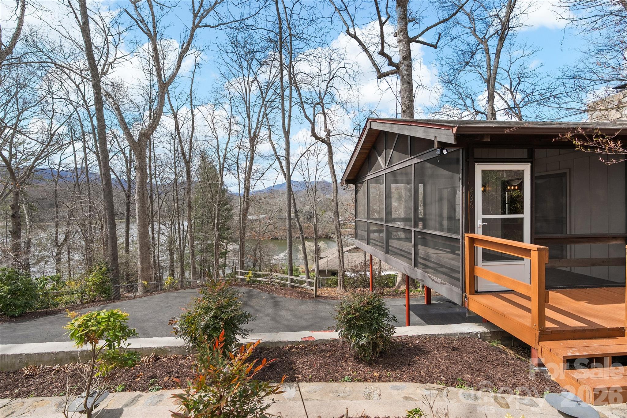 Lake Junaluska Assembly - Residential