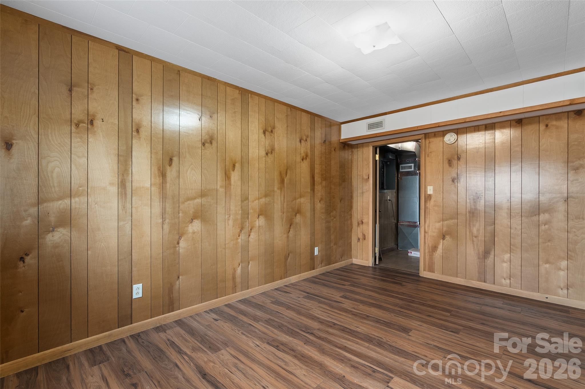 Lake Junaluska Assembly - Residential