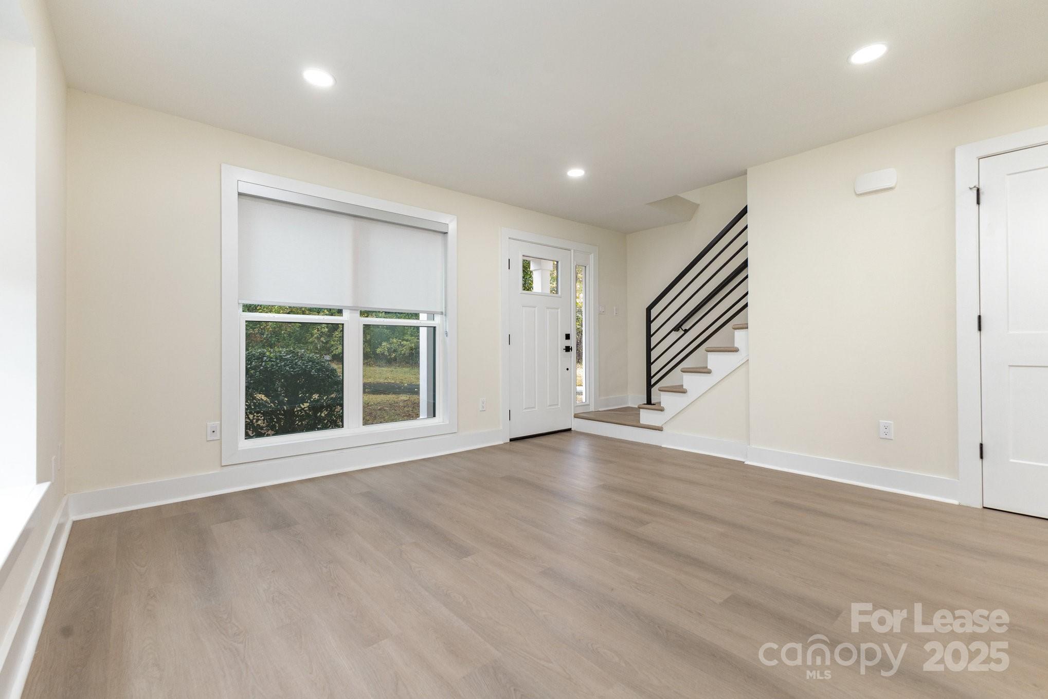 109 S Church Street A