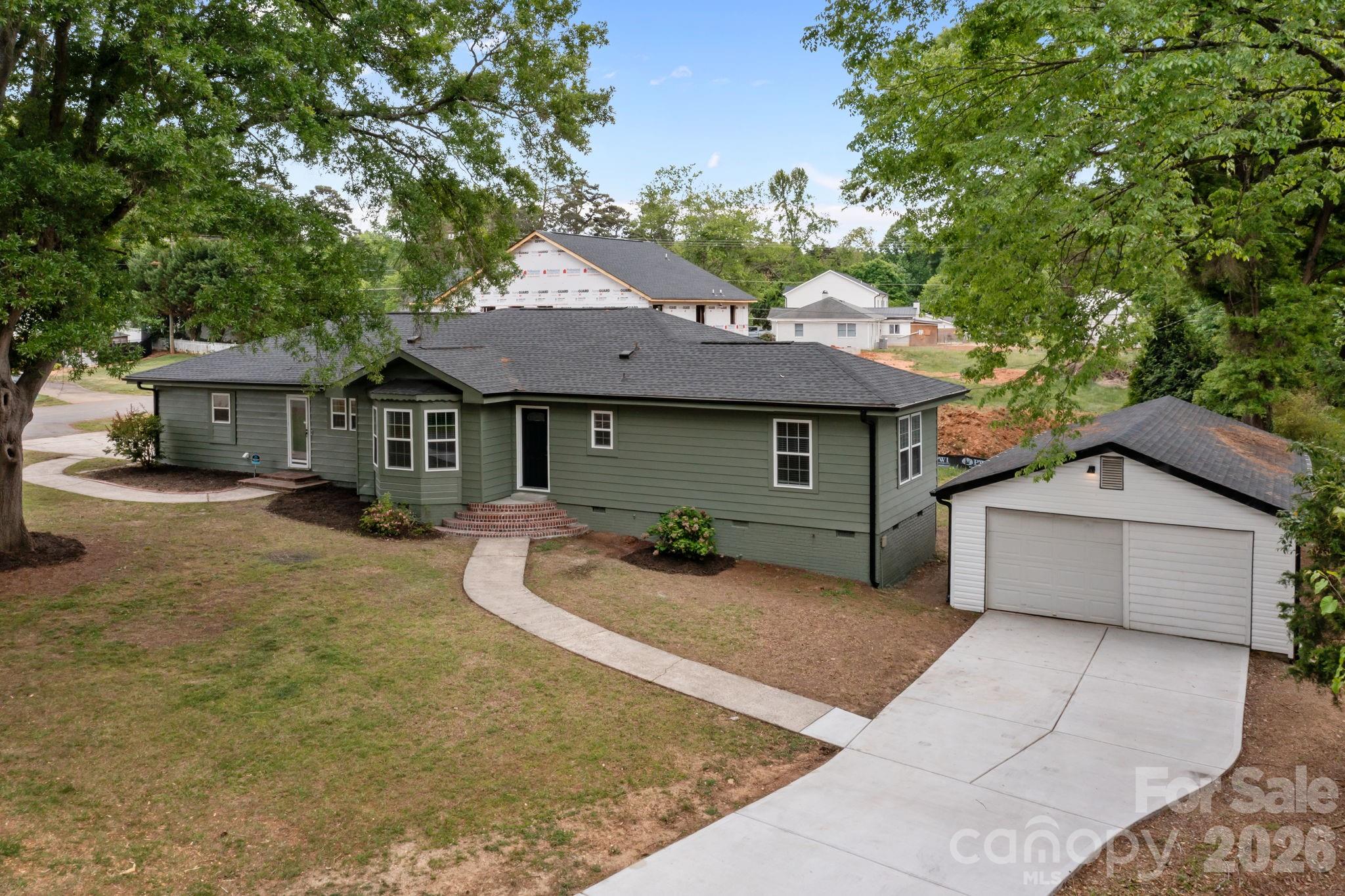 6109 Cora Street