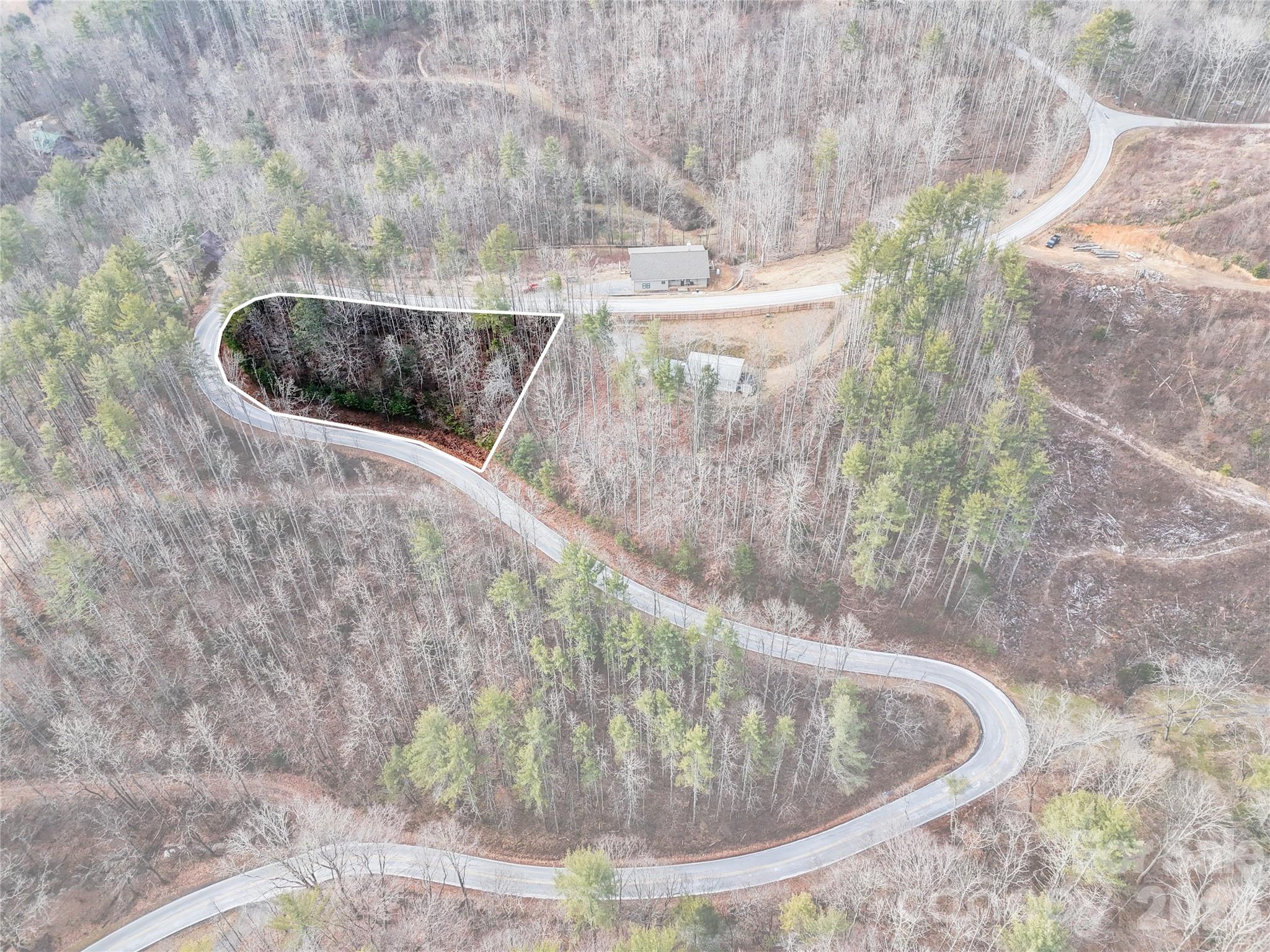 0000 Shelton Laurel Road