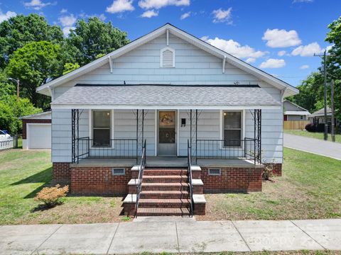 220 Parker Avenue Mooresville NC 28115