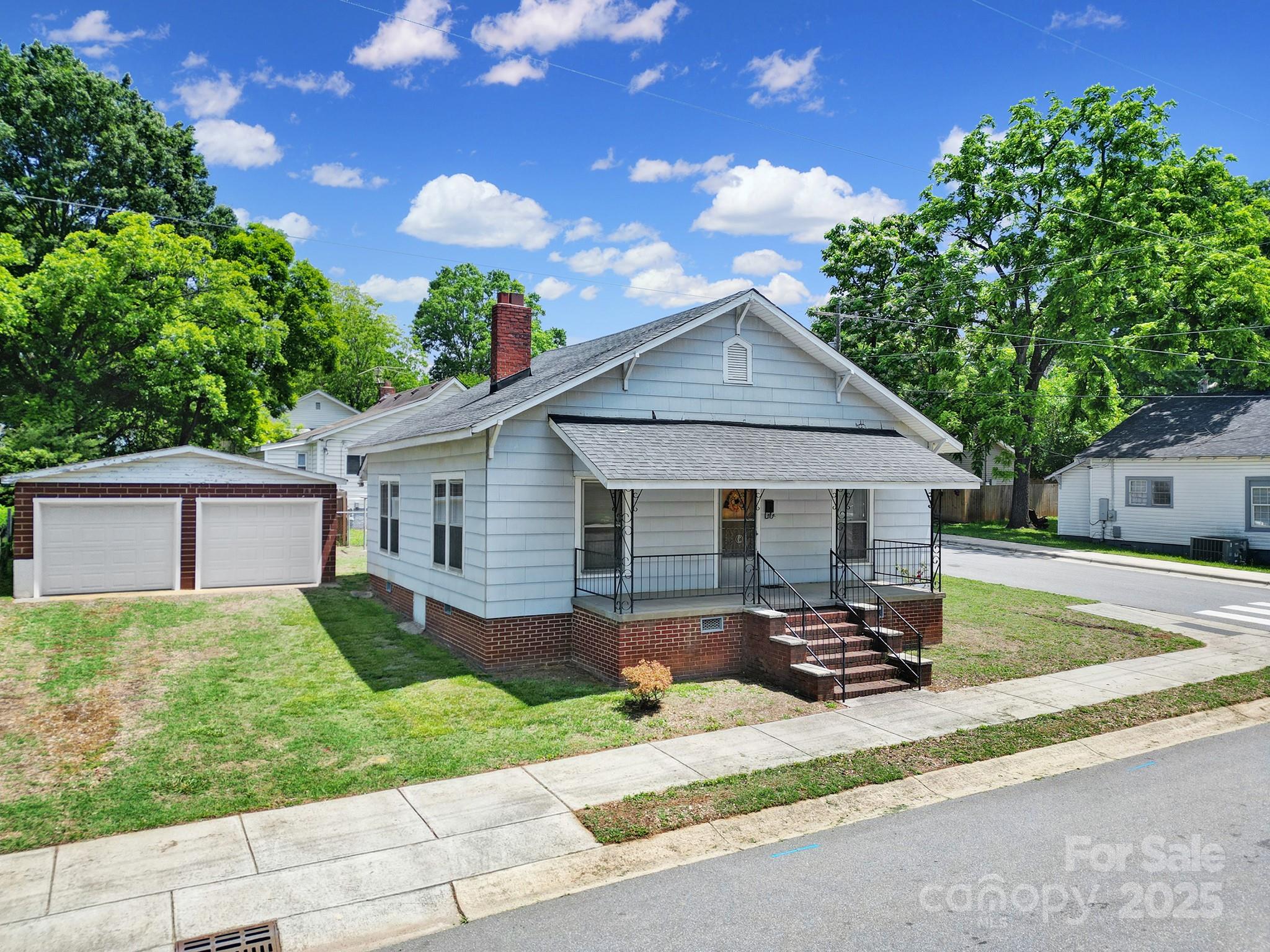 220 Parker Avenue