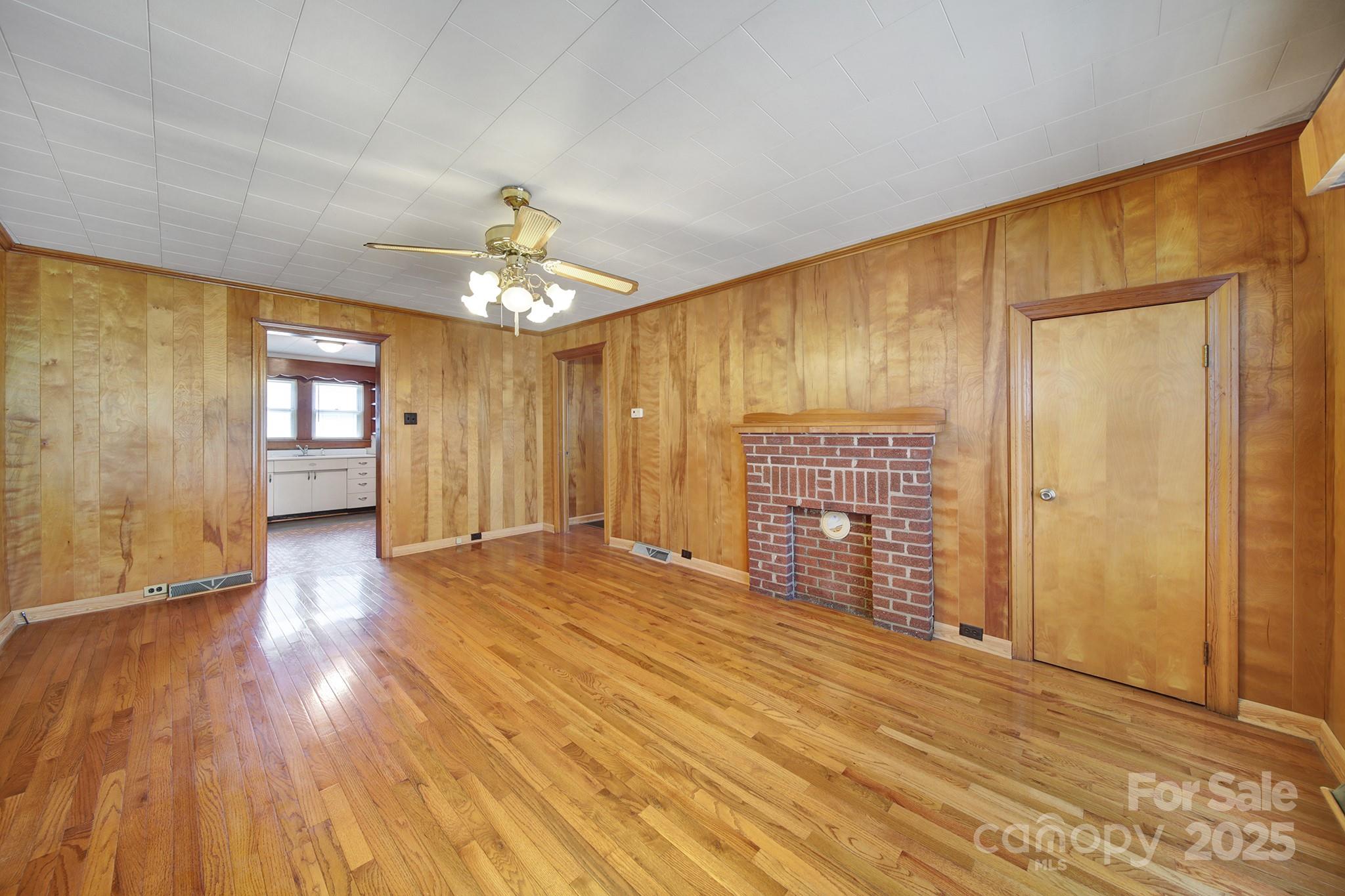 220 Parker Avenue