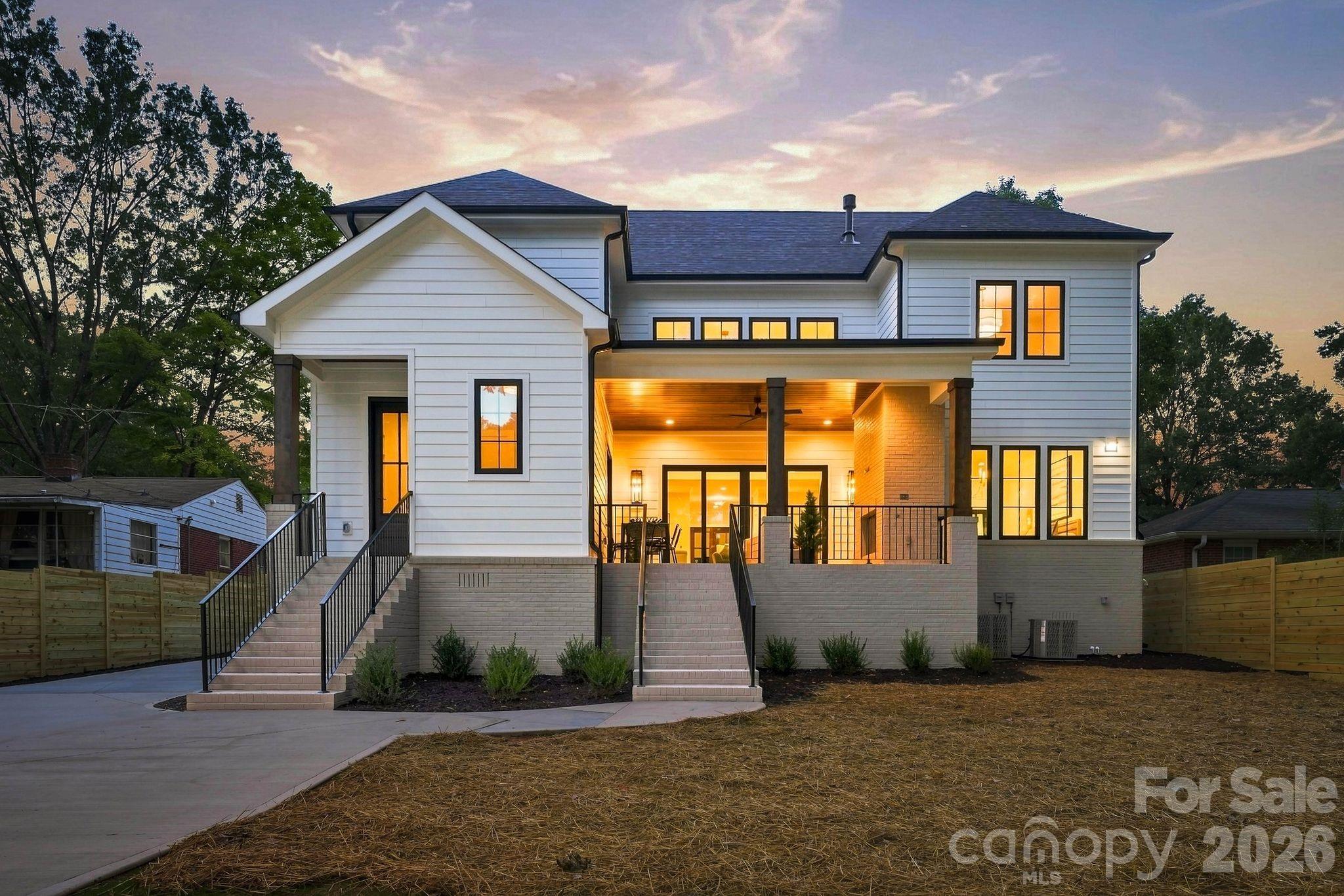 4647 General Pershing Drive