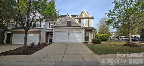 Photo of 10104 Blakeney Preserve Drive, Charlotte, NC 28277 (MLS # 4372336)