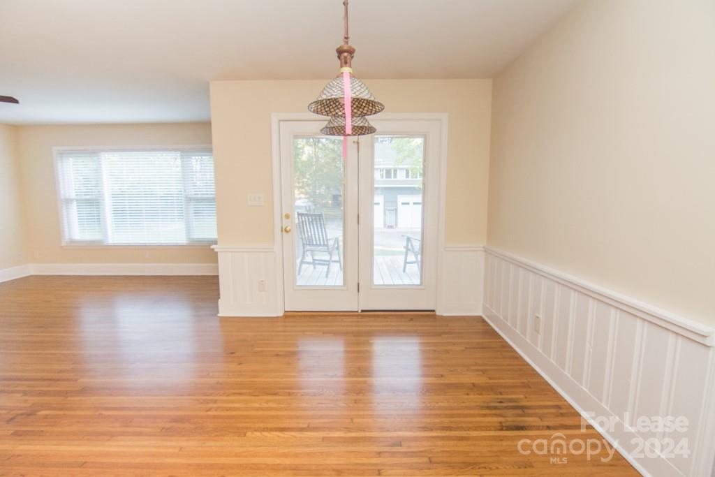 Lansdowne - Residential Lease