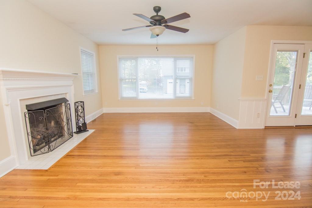 Lansdowne - Residential Lease