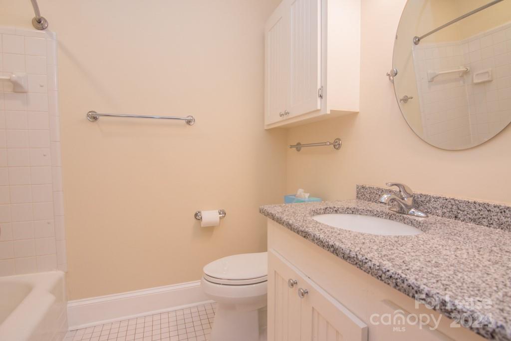 Lansdowne - Residential Lease