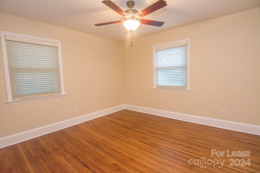 Lansdowne - Residential Lease