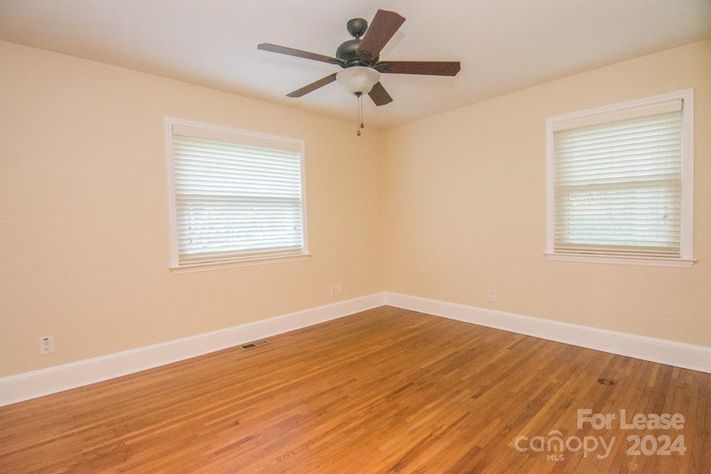 Lansdowne - Residential Lease