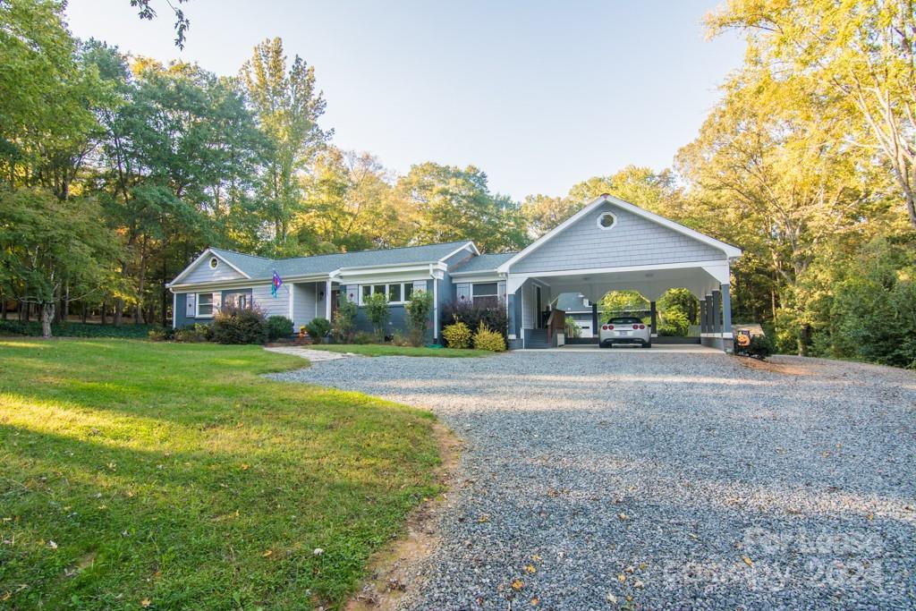 Lansdowne - Residential Lease